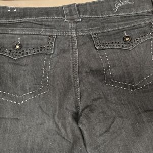 Guess Women's Black Jeans